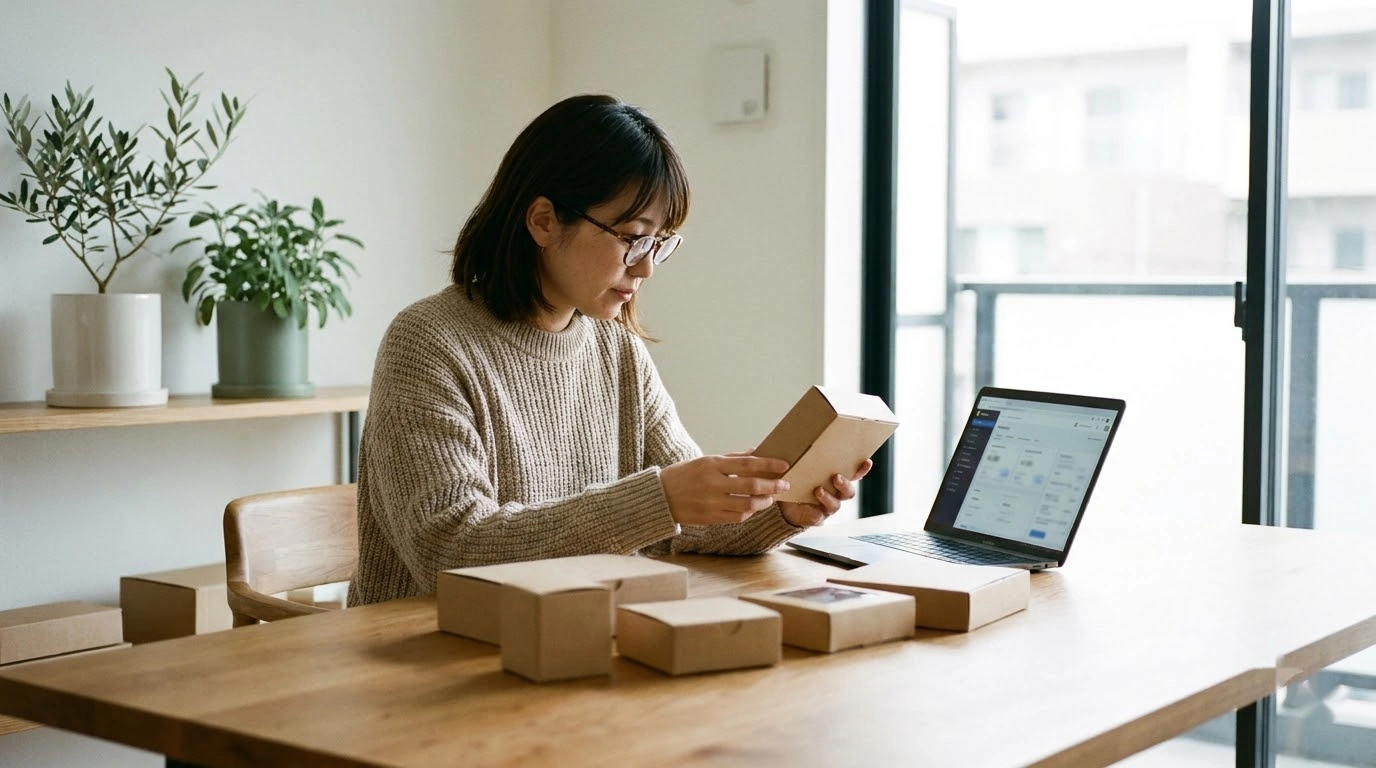 E-Commerce & Content Systems