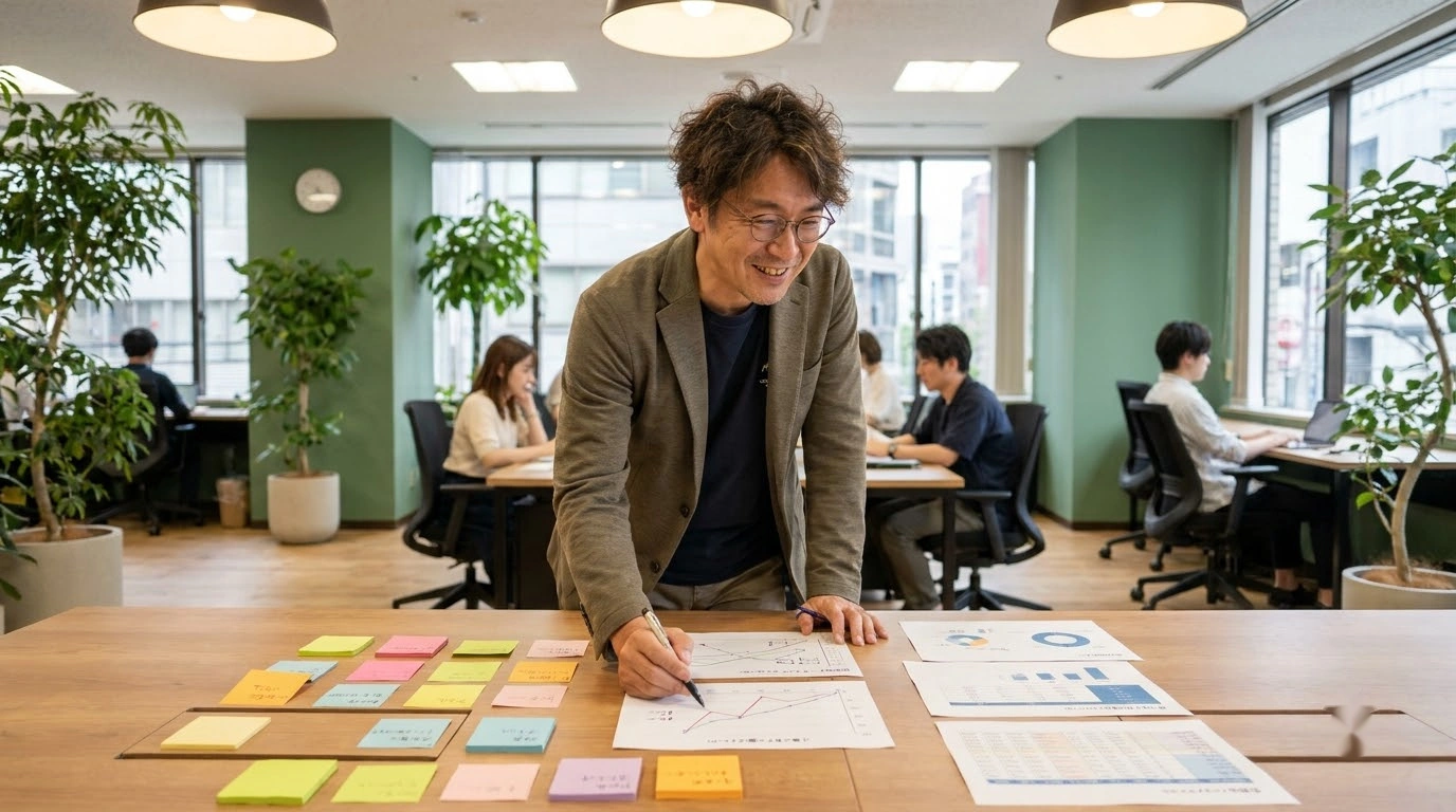 Growth & Marketing
