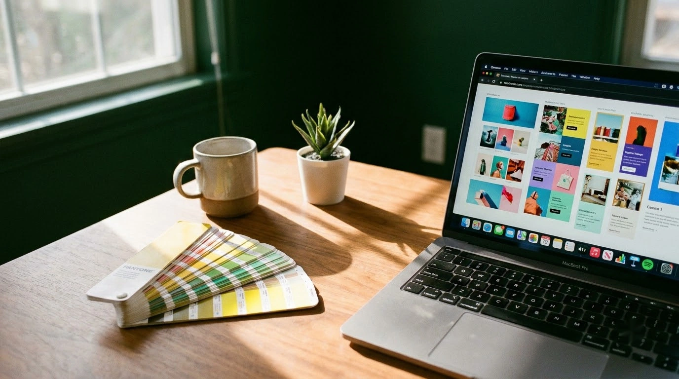 Web Design
