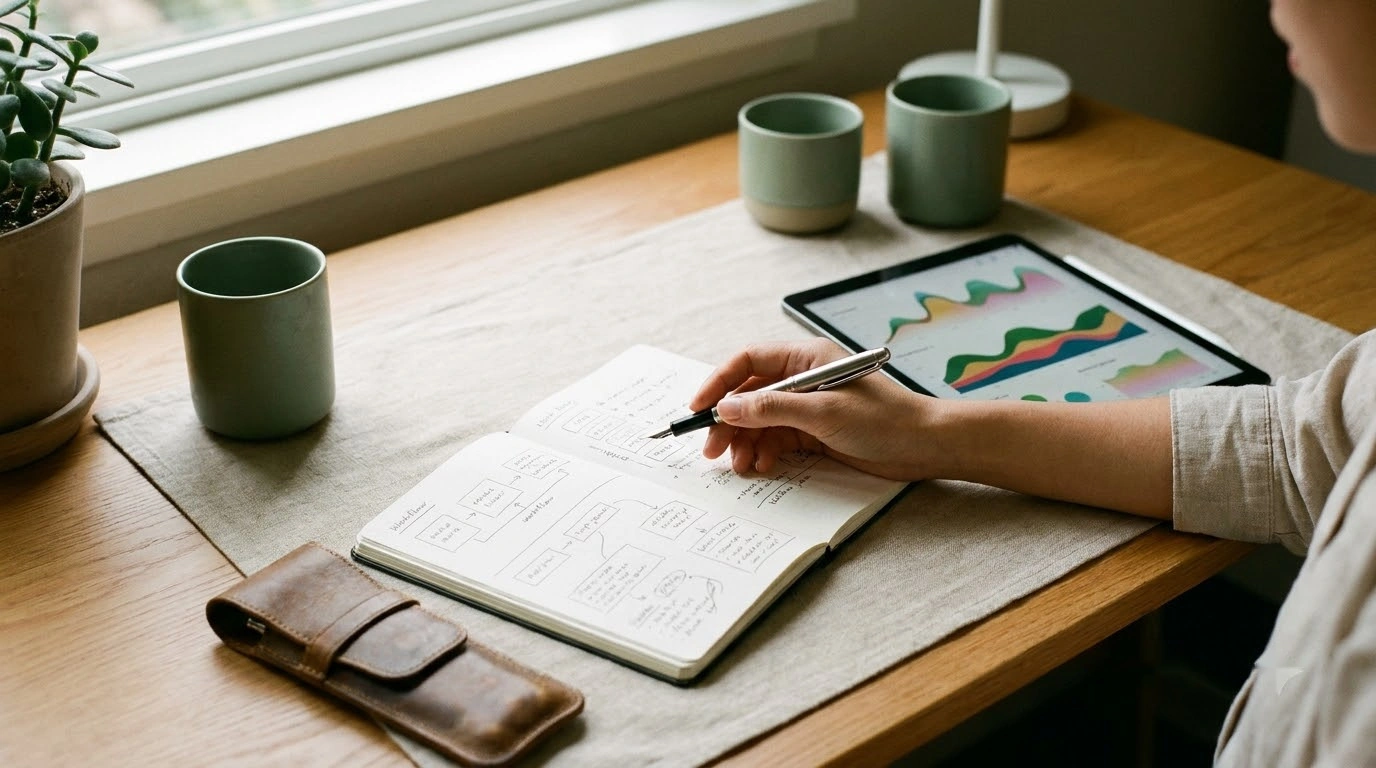 SEO & Content Strategy